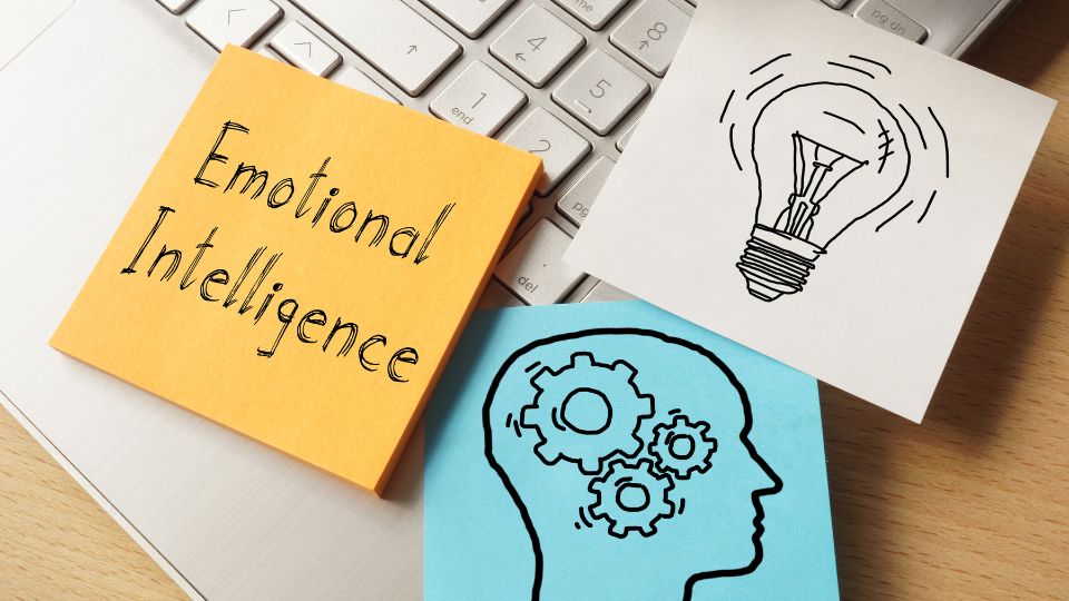 Emotional Intelligence Image